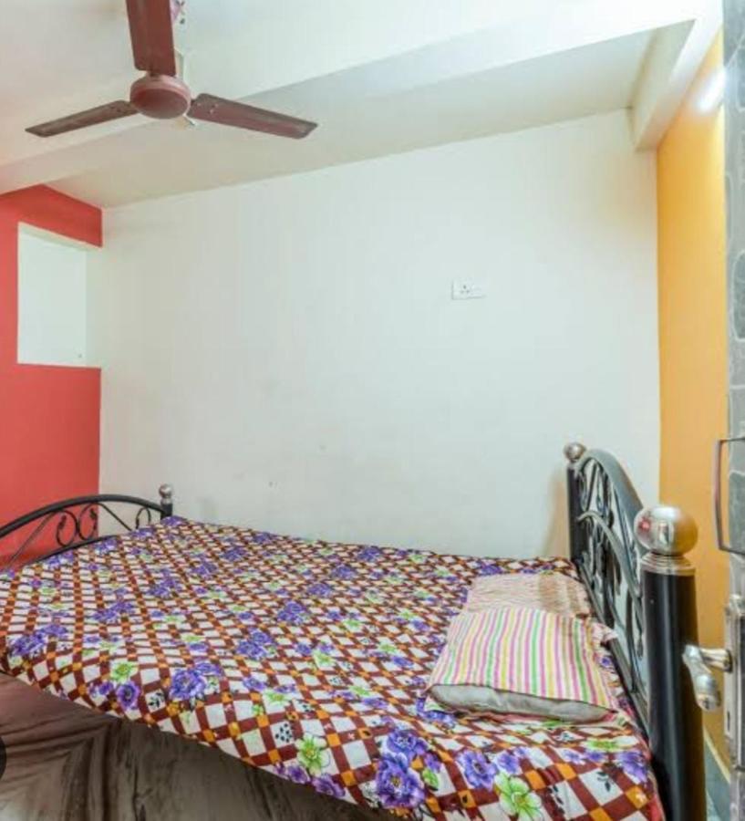 Bhati House Ajmer Exterior foto